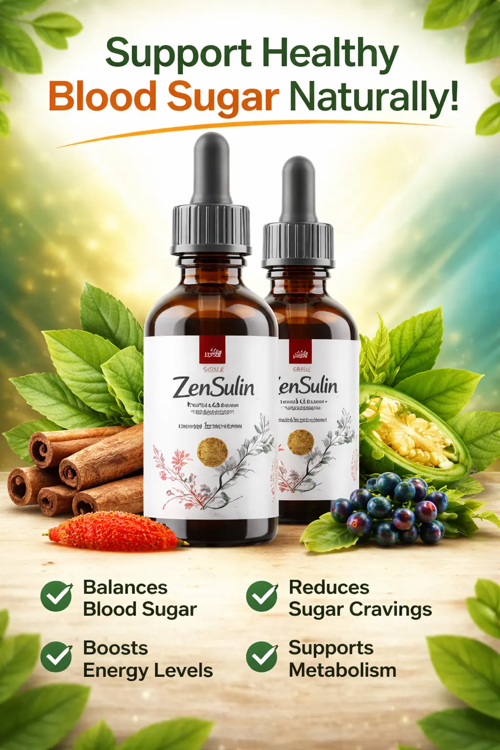 ZenSulin